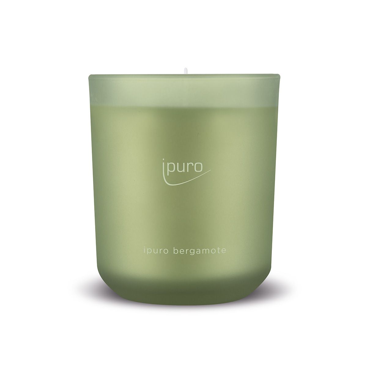 Ipuro duftlys bergamote 270gr