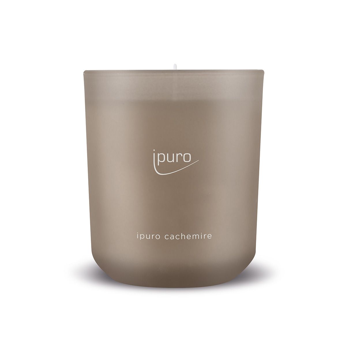 Ipuro vonná svíčka cachemire 270g