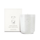 Ipuro scented candle Santal Blanc 270gr