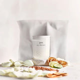 Ipuro scented candle Santal Blanc 270gr