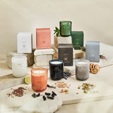 Ipuro scented candle Santal Blanc 270gr