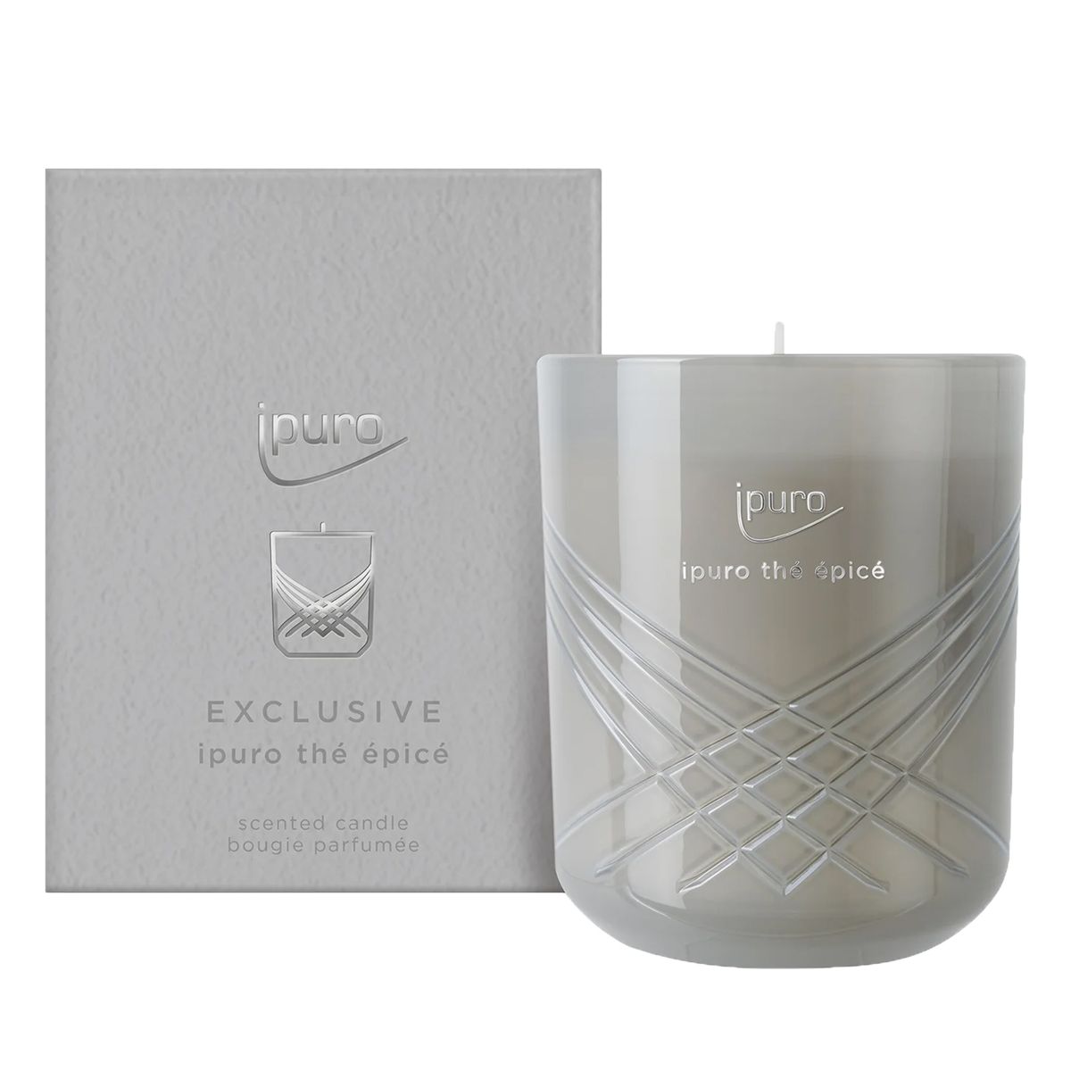 Ipuro duftlys the epice 270gr