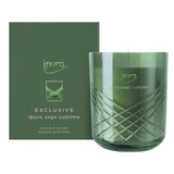 Ipuro scented candle sage sublime 270gr