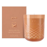 Ipuro vonná svíčka feve tonka 270gr