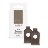 Ipuro car line cuir refill 2 x 9gr