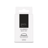 Ipuro car line noir refill 2 x 9gr