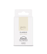 Ipuro car line blanc refill 2 x 9gr