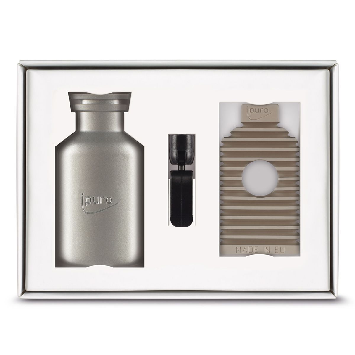 Ipuro car line cachemire set 9gr