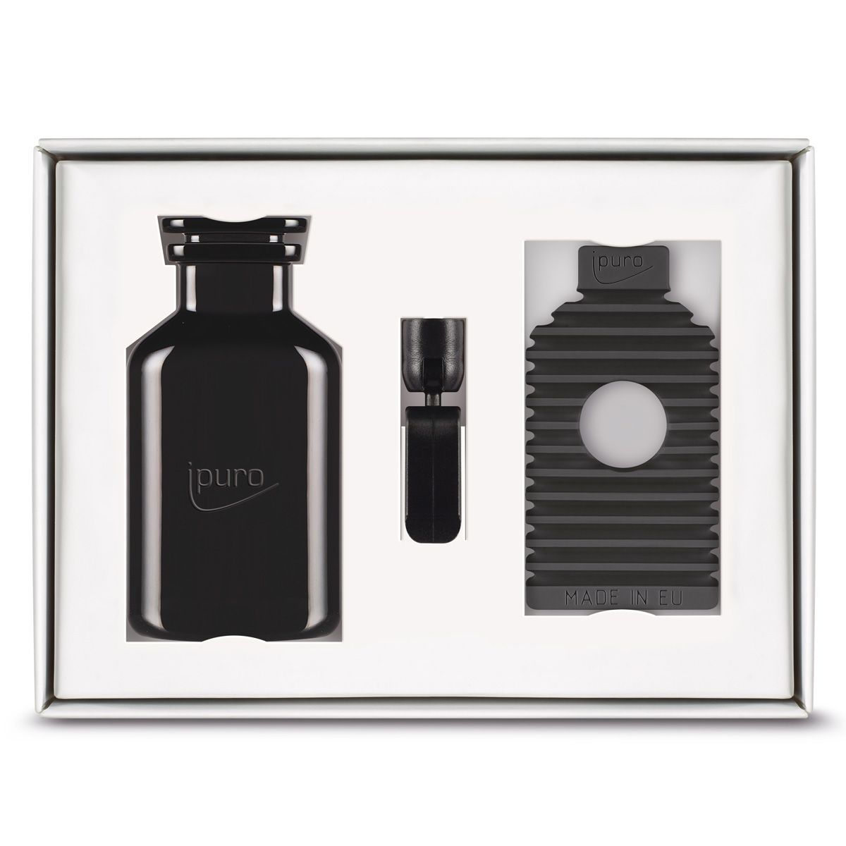 Sada Ipuro car line noir 9gr