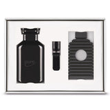 Sada Ipuro car line noir 9gr