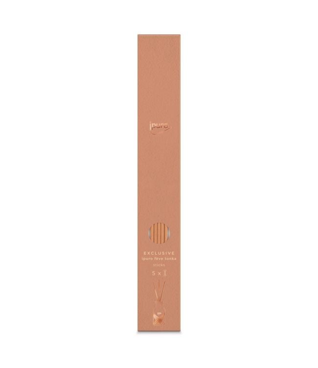 Ipuro Feve Tonka Stick 5st.