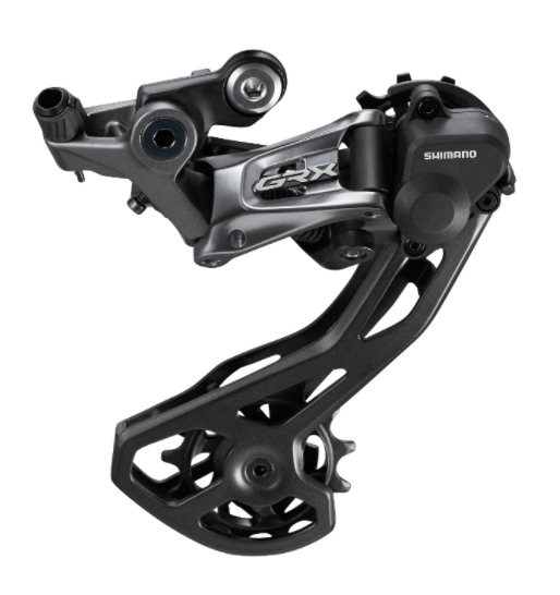 Shimano GRX RD-RX810 2x11 sebesség