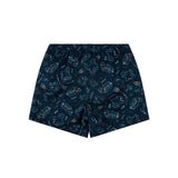 Isole | Trunks da nuoto blu scuro ragazzi
