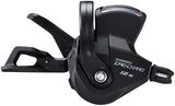 Shifter right 12 speed Deore MTB SL-M6100 with