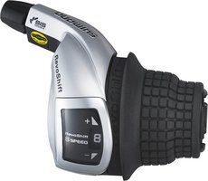 Shimano Turntreep Revoshifter Derailleur 8SP right