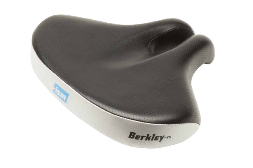 Saddle ISM Berkley comfort series