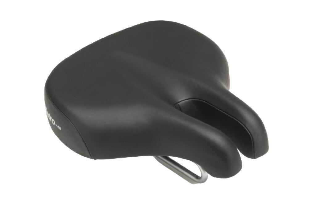 En collaboration avec Saddle en collaboration avec Metro Comfort Series