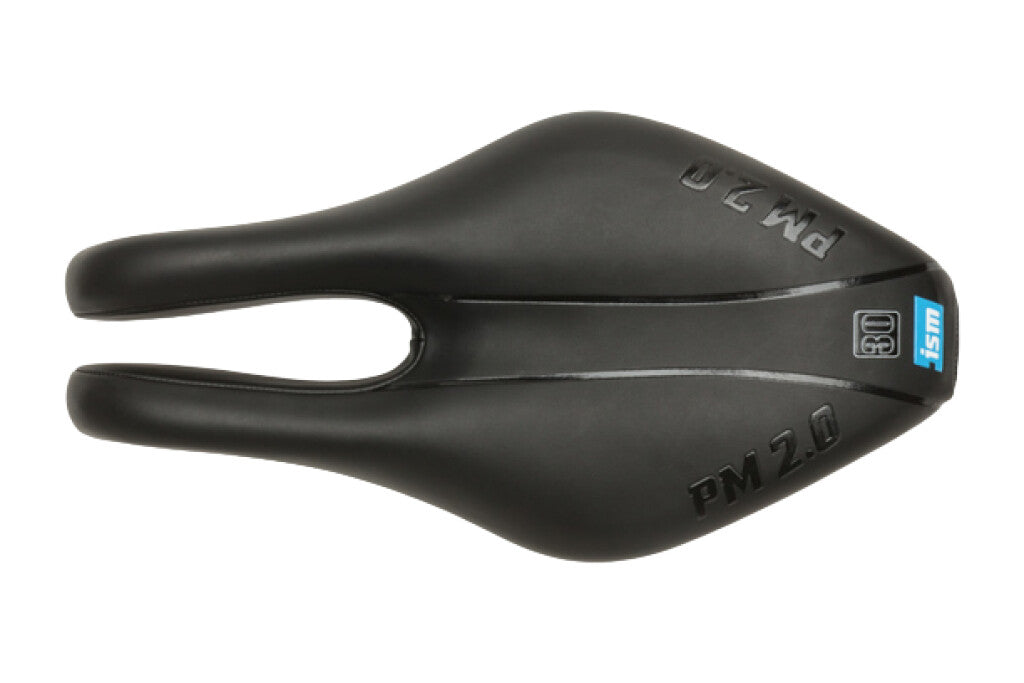 Saddle ISM PM2.0 ATB