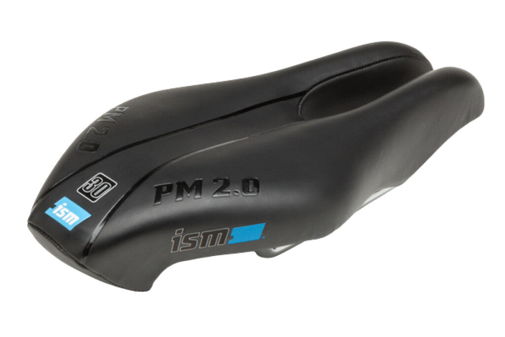 Saddle ISM PM2.0 ATB