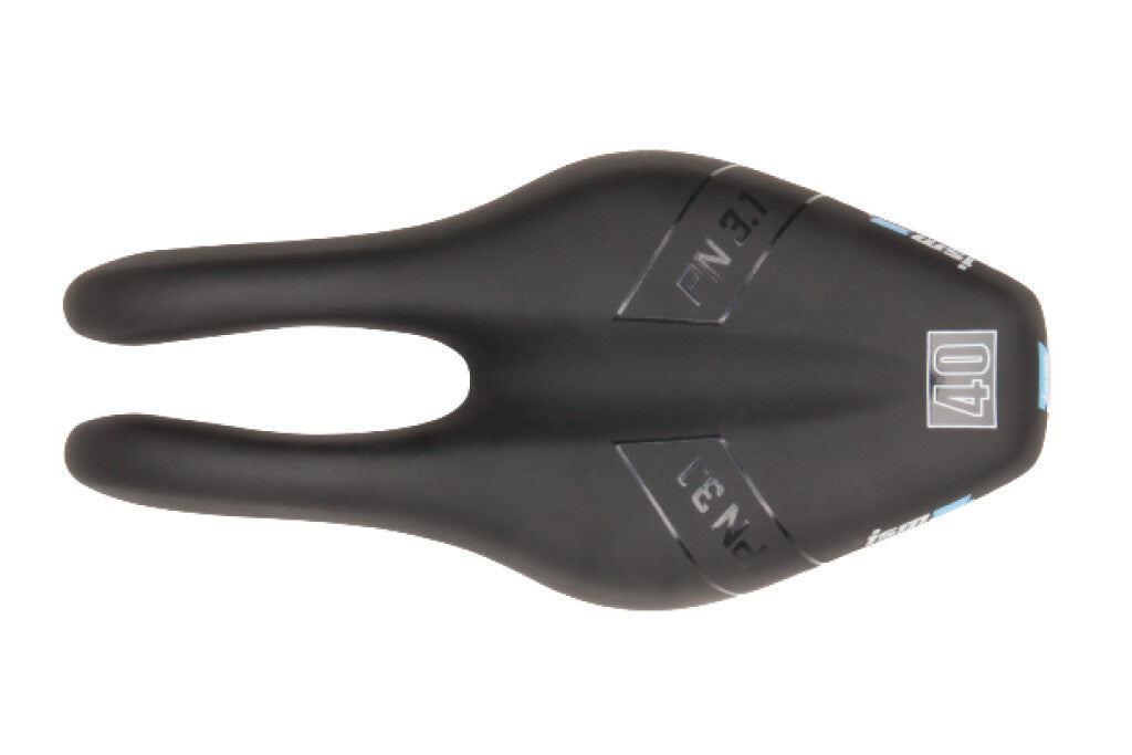 In collaboration with Zadel ISM PN3.1 performance narrow