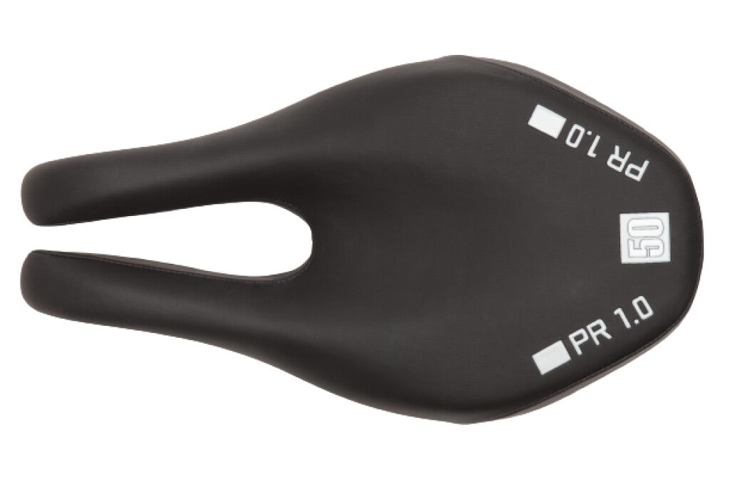 ISM PR1.0 hybrid racing saddle