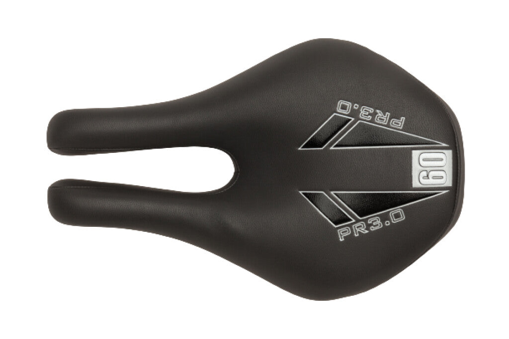 Saddle ISM PR3.0 recreation hybrid race