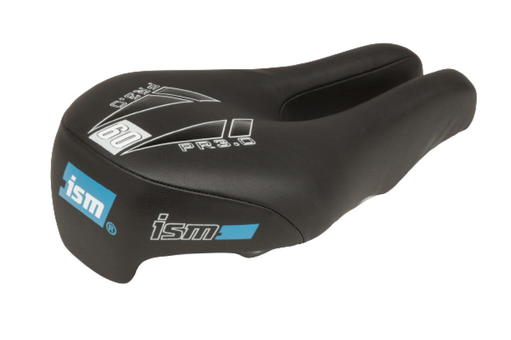 Saddle ISM PR3.0 recreation hybrid race