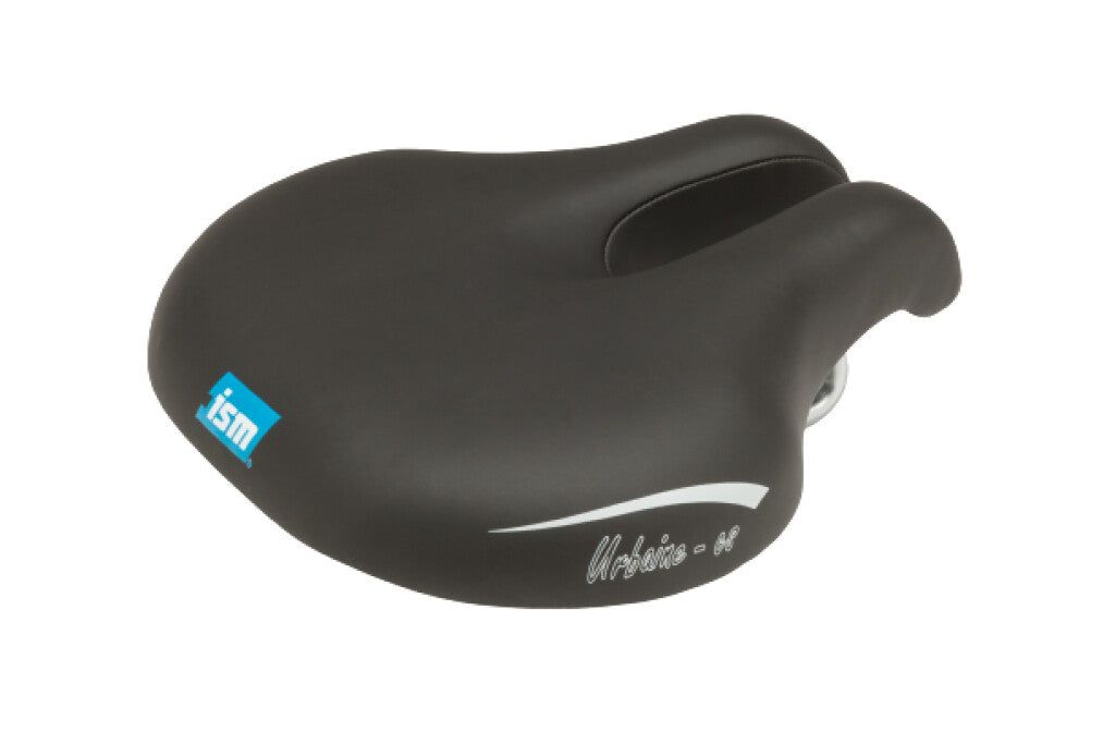 In collaborazione con la serie di comfort di sella urbina