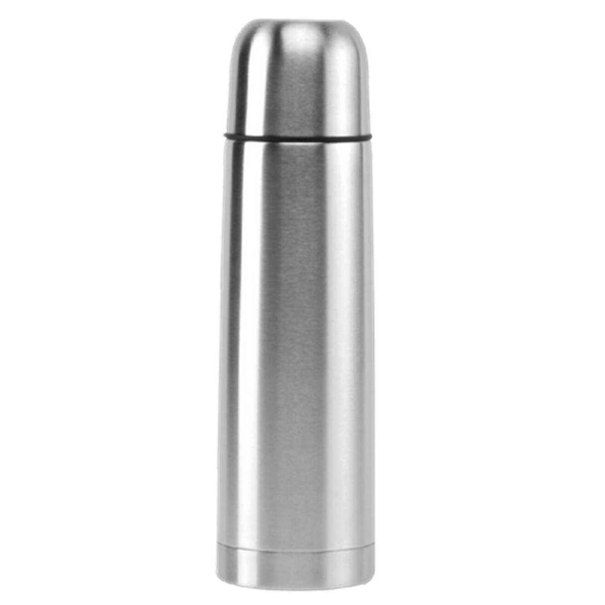 Excellent houseware isoleerfles bullet 0.5ltr rvs