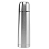 Excellent houseware isoleerfles bullet 0.5ltr rvs
