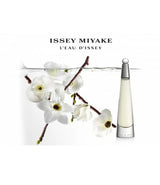 Issey Miyake Eau de Toilette Spray l'eau d'issey femme 50ml Damen Damen