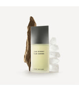 Issey Miyake Eau de toilette spray L'Eau d'istey Homme 75ml uomini