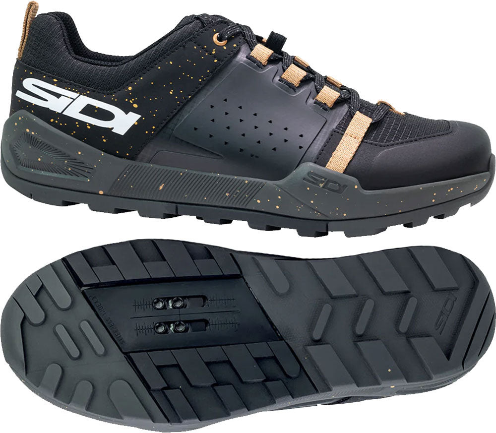Sidi atomus - mtb shoes | 41