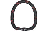 Abus ivy Chain 9210 140 - Art3 - 140cm - Black