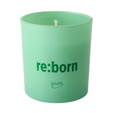Ipuro duftlys vi er: re:born 140gr.