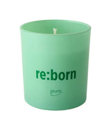 IPURO PATED CANLE Are: Re: Born 140gr.