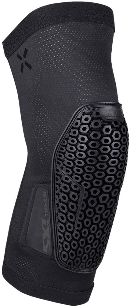 Ixs flow xtg - knee protectors | xxl