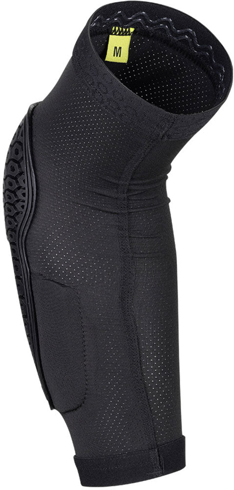Ixs flow xtg - elbow protectors | l