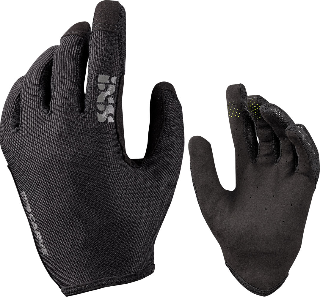 Ixs carve - mtb gloves | m