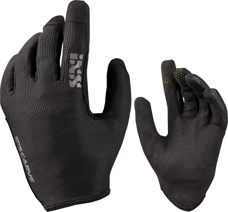 Ixs carve - mtb gloves | m