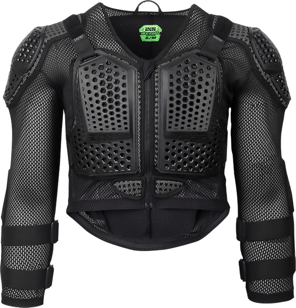 Ixs hex - upper body protector | l xl