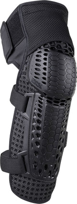 Ixs hex+ - elbow protectors | s m