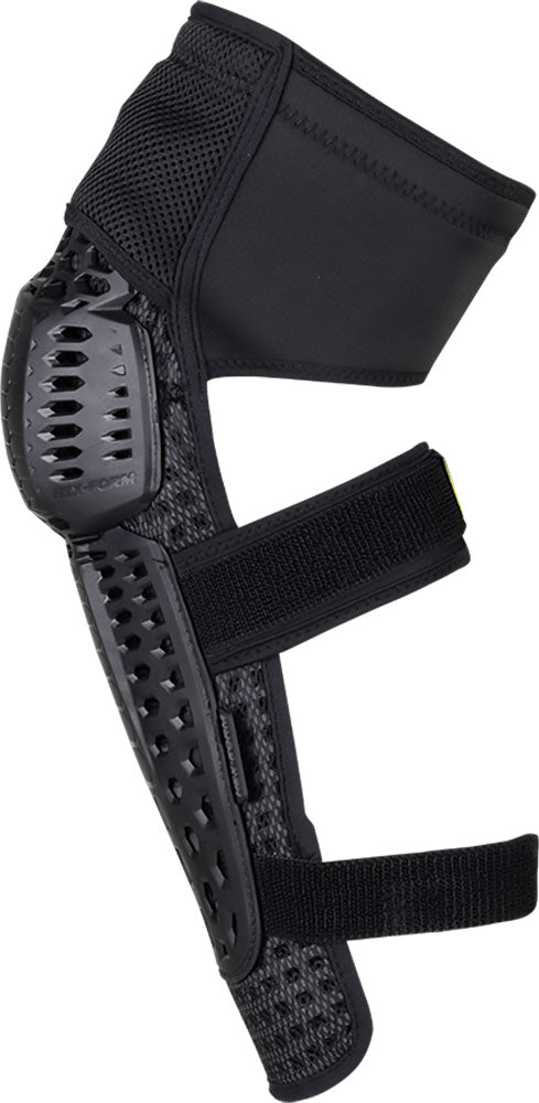 Ixs hex+ - elbow protectors | s m