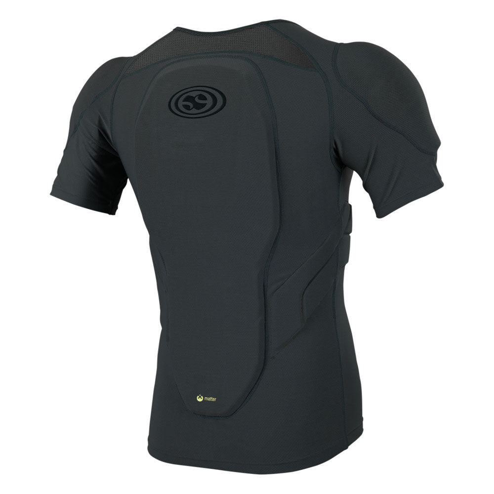 Ixs carve jersey - protector jersey | xxl