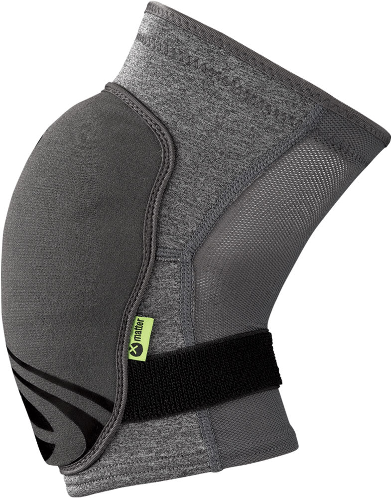 Ixs flow zip - knee protectors | l