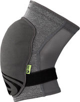 Ixs flow zip - knee protectors | m