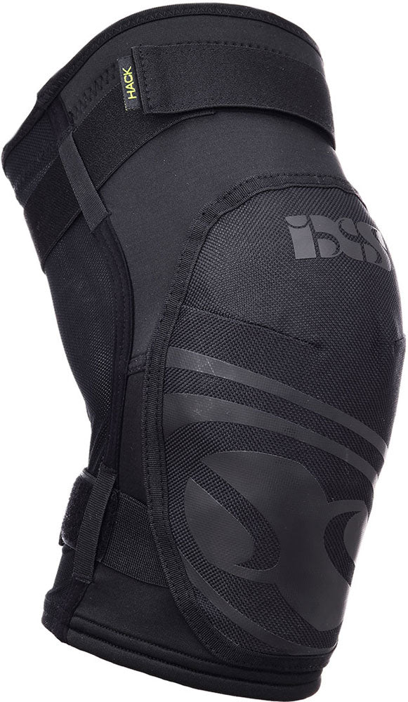 Ixs hack evo+ - knee protector | xl