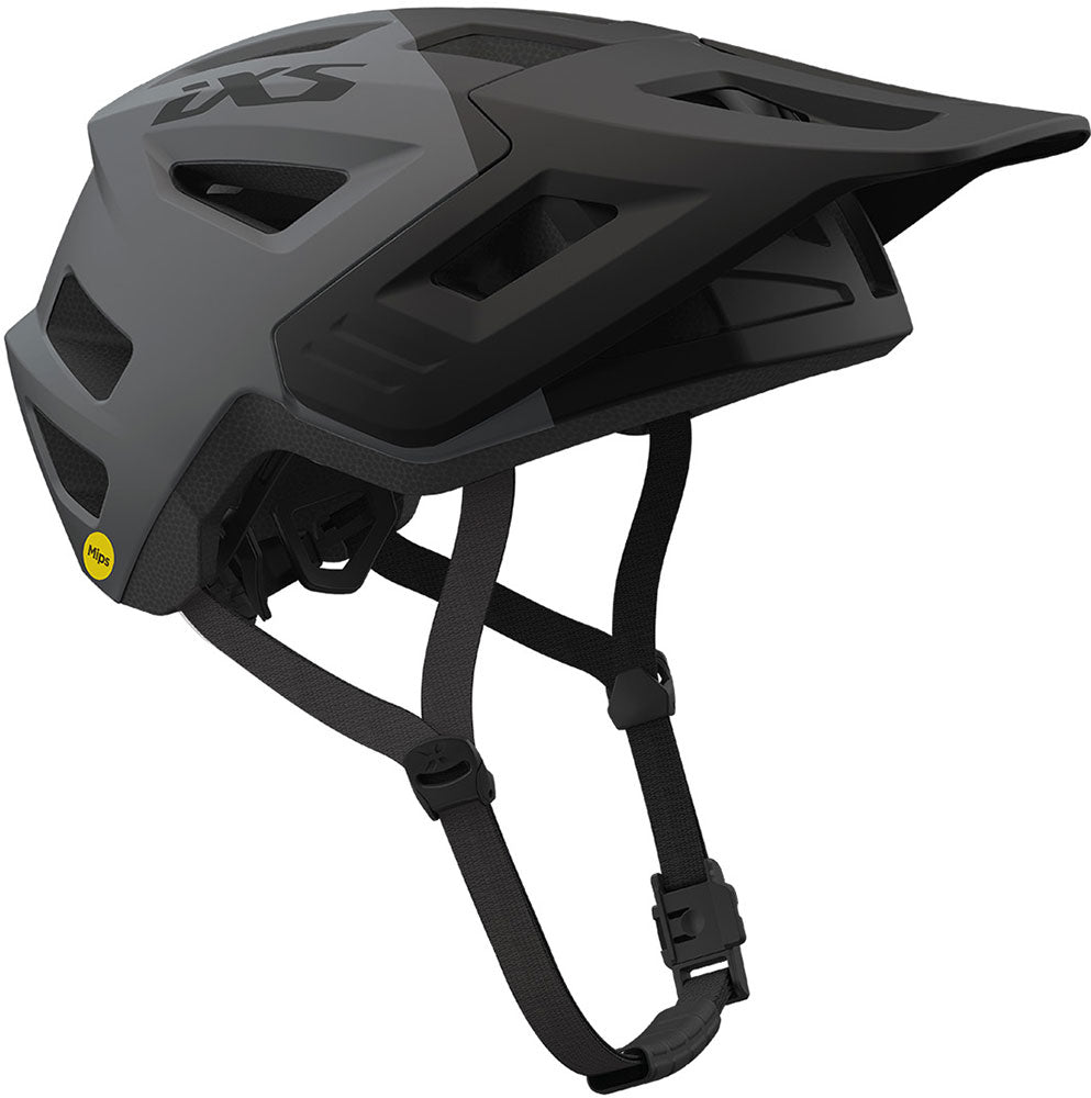 Ixs flow 1.0 mips - mtb helmet | m l (58-62 cm)