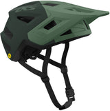 Ixs flow 1.0 mips - mtb helmet | s m (54-58 cm)