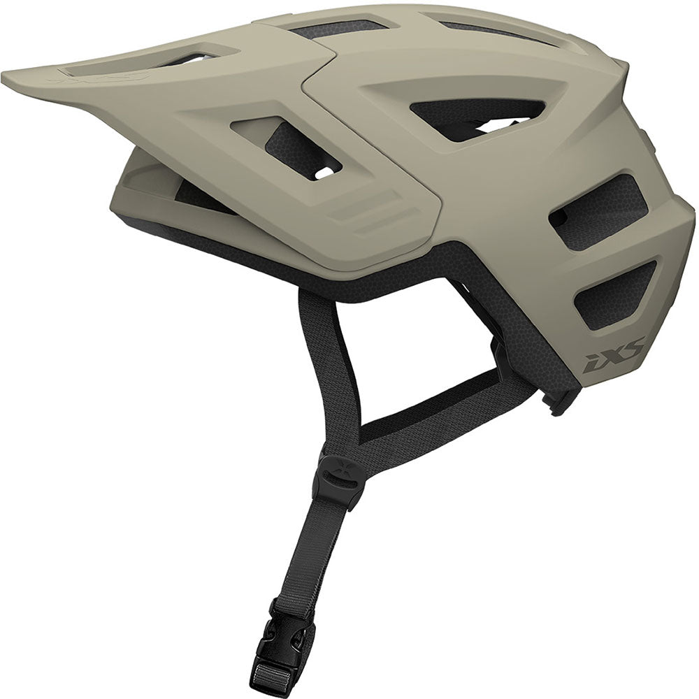 Ixs flow 1.0 - mtb helmet | s m (54-58 cm)